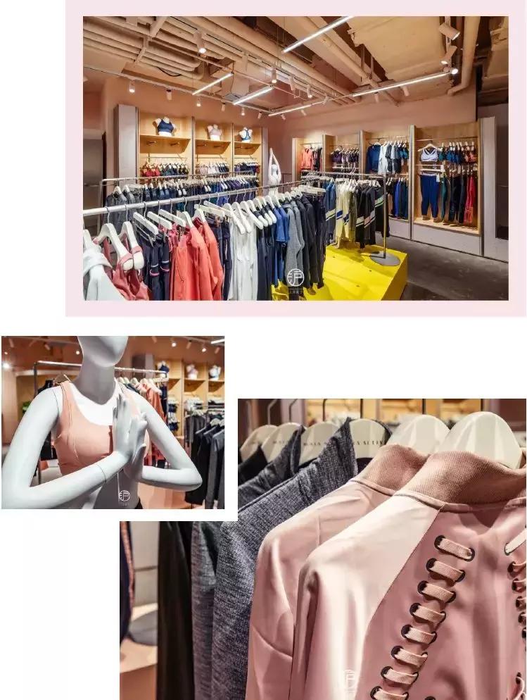 颜值最高购物广场,12个高颜值商场