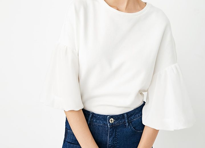 服装人必备的几大面料知识,服装干货知识15秒