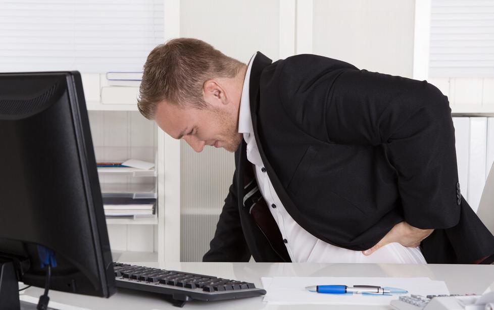 腰骶椎疼痛是怎么回事,腰骶部疼痛半夜痛醒