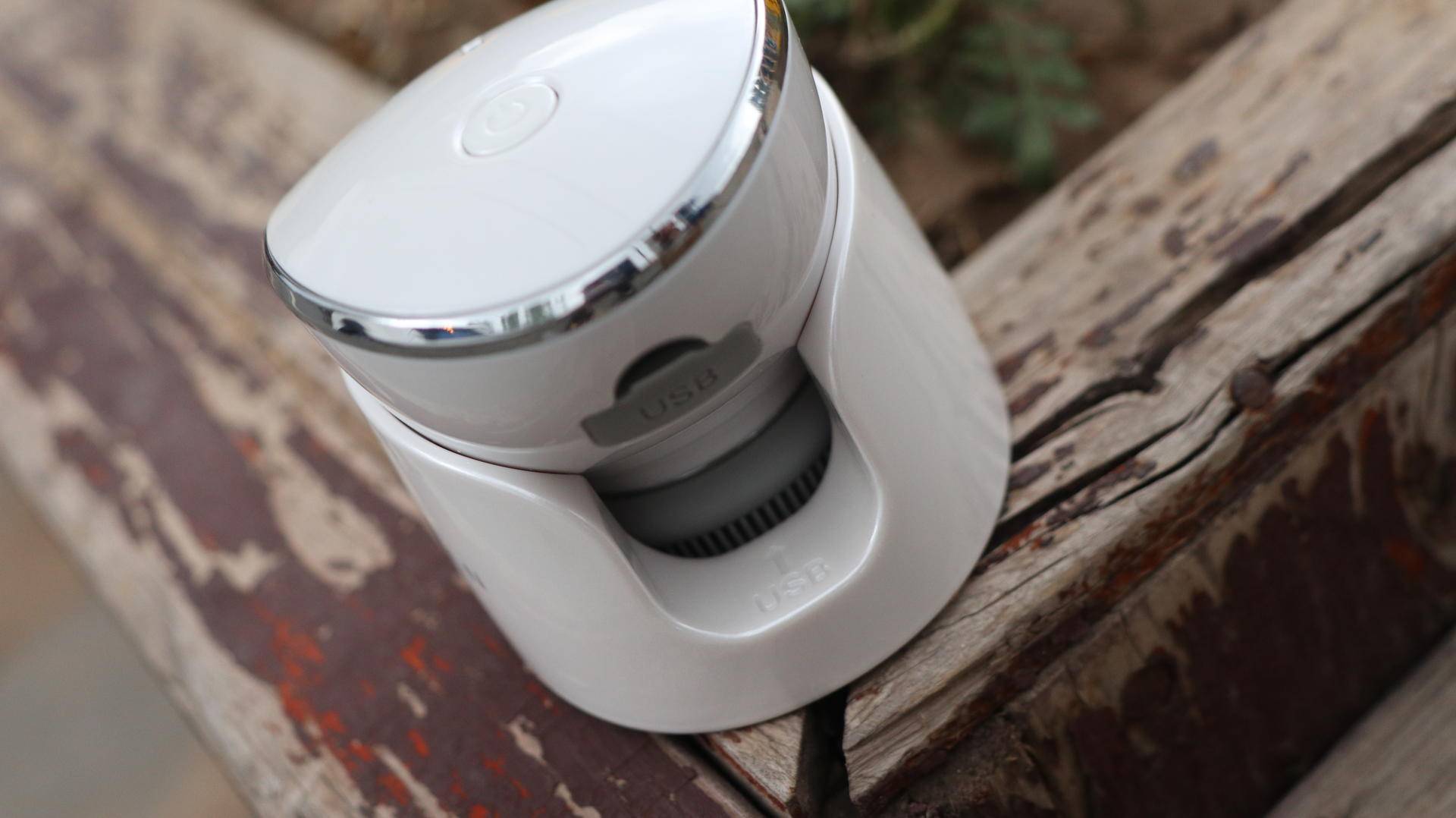 最好的美容仪送给最爱你的那个人，是男友，是女友，也是幸福在心