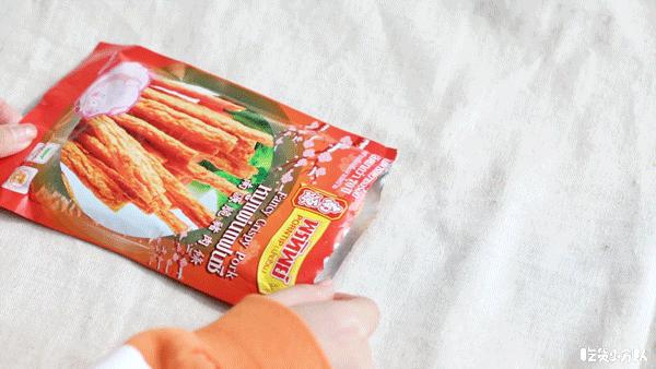 泰国购物必买零食清单,泰国爆款零食测评