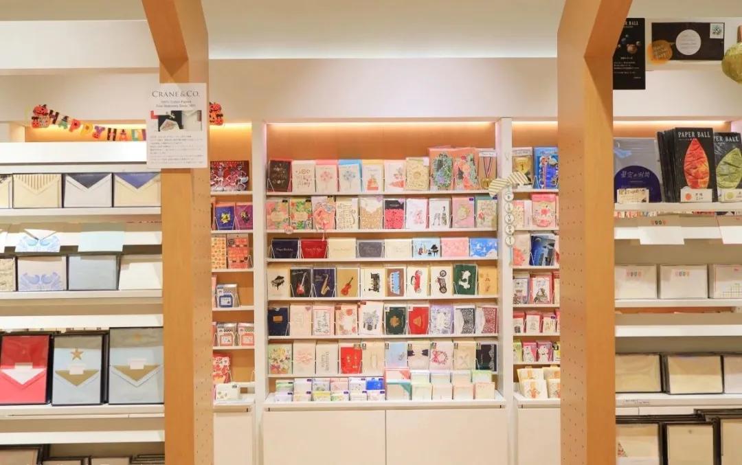 文具爱好者天堂，收纳狂魔聚集地，日本人打造的12层文具圣地