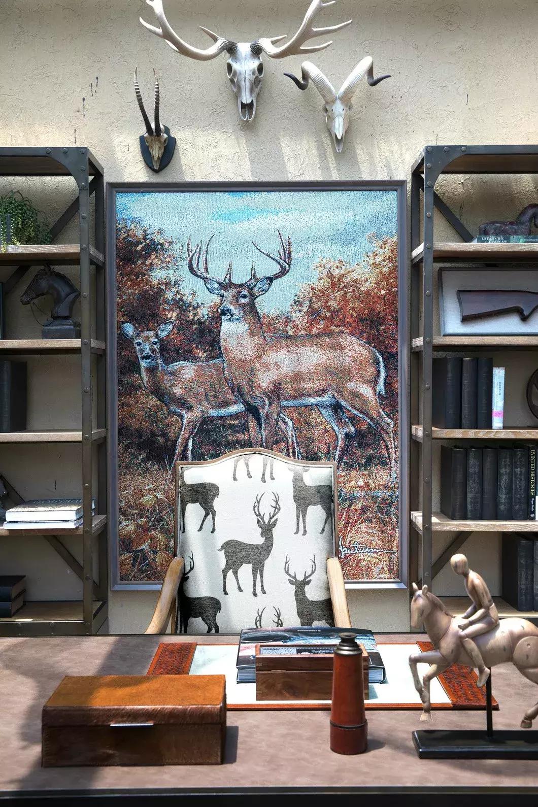 木之运用，每一种变化都是一个惊喜