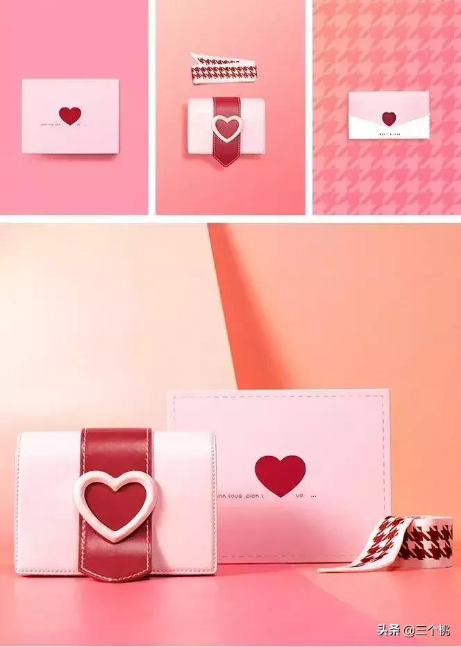 最吸引人的礼物,最走心的四种礼物