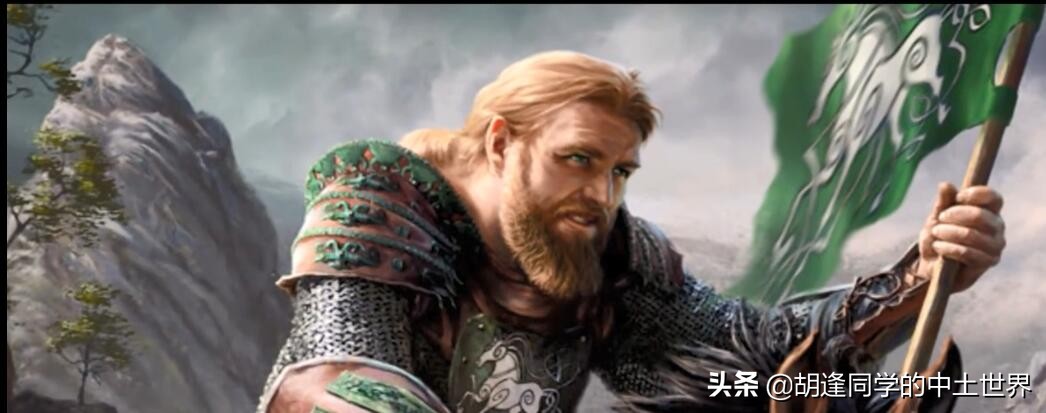 阿拉贡登基前的刚铎为何如此羸弱