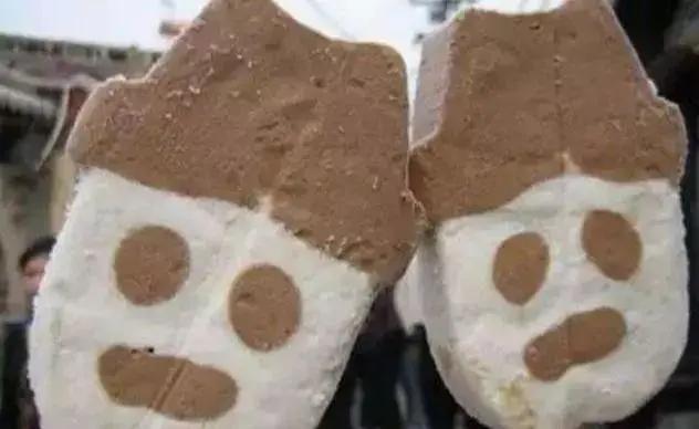 你一定没吃过的冰淇淋雪糕合集,夏日既好吃又好看还便宜雪糕推荐