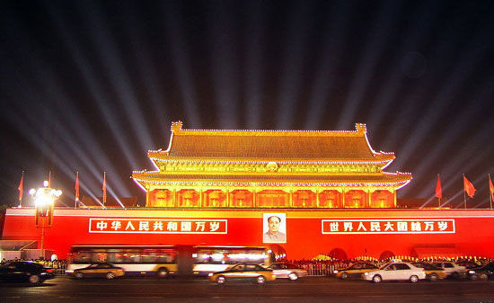 闻大妈,正黄旗大妈事件感想