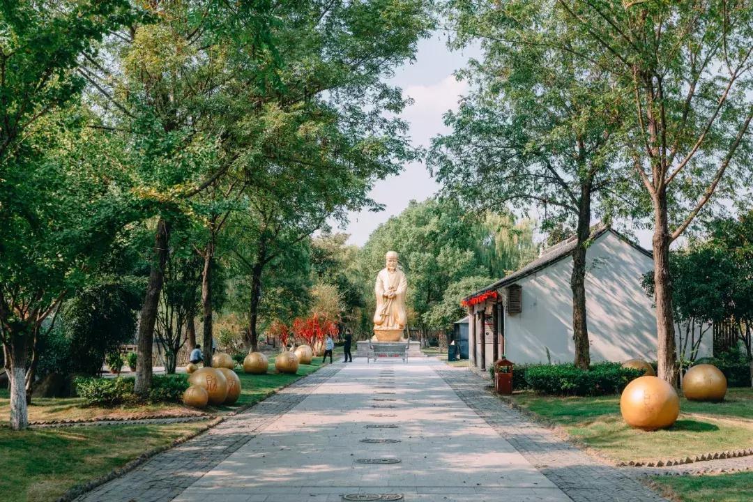 乐玩周庄｜十一人从众？换一种打开方式，独享一个人的绝美水乡