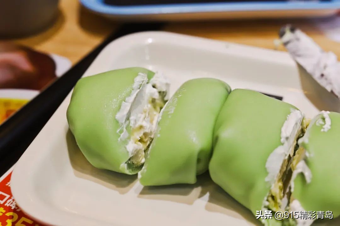 我们为什么这么怀念许留山？