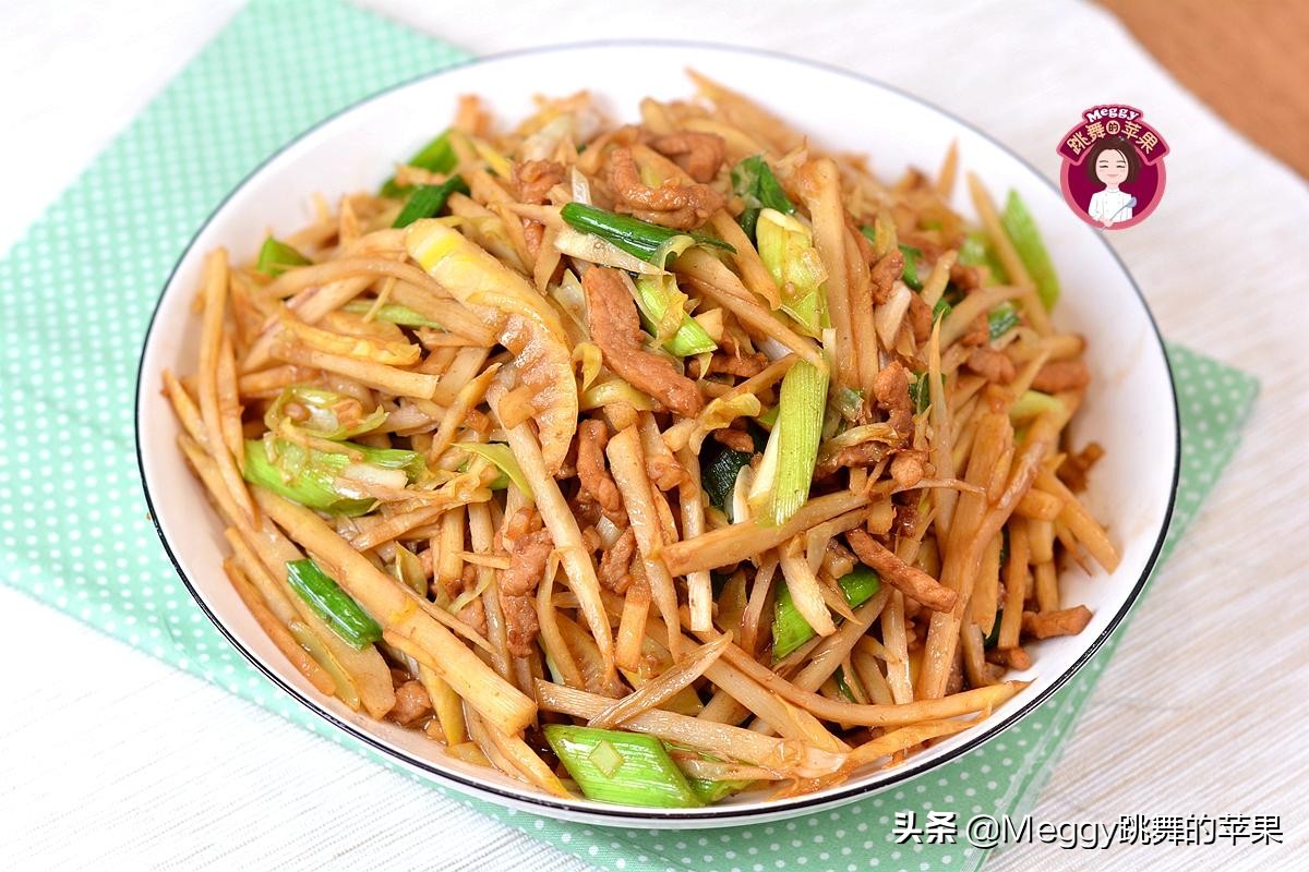 春笋吃着有涩涩的感觉怎么回事,春笋如何去麻去涩