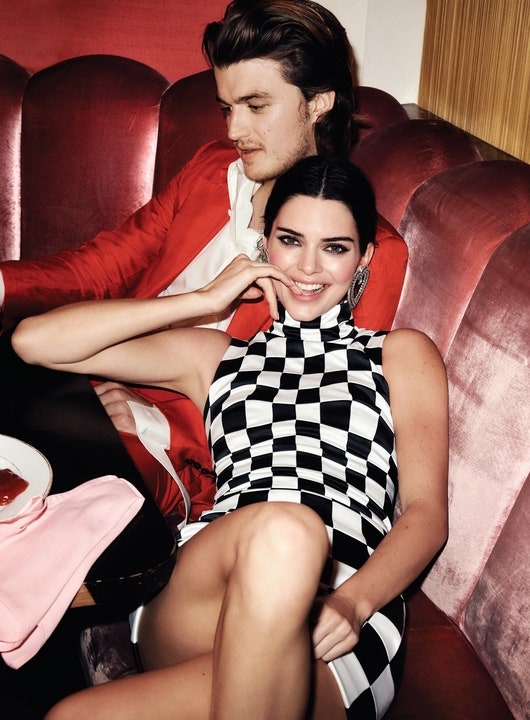 Gucci,LV等10种最独特的情人节礼物,时尚又实用