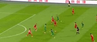 国安归化球员成功,中超归化球员首球