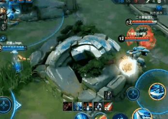 王者荣耀觉醒之战加无冷却韩信,王者荣耀韩信百穿铭文出装