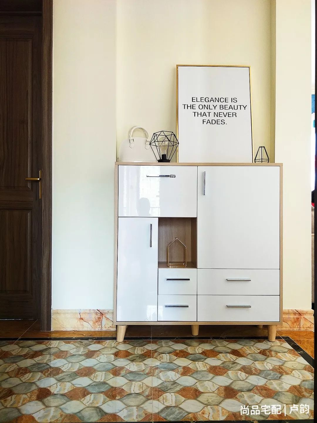 装修知识如何辨别瓷砖好坏,怎么确认家装瓷砖铺的好坏