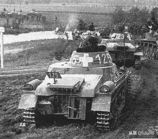 二战之闪击波兰,二战德国闪击波兰全过程