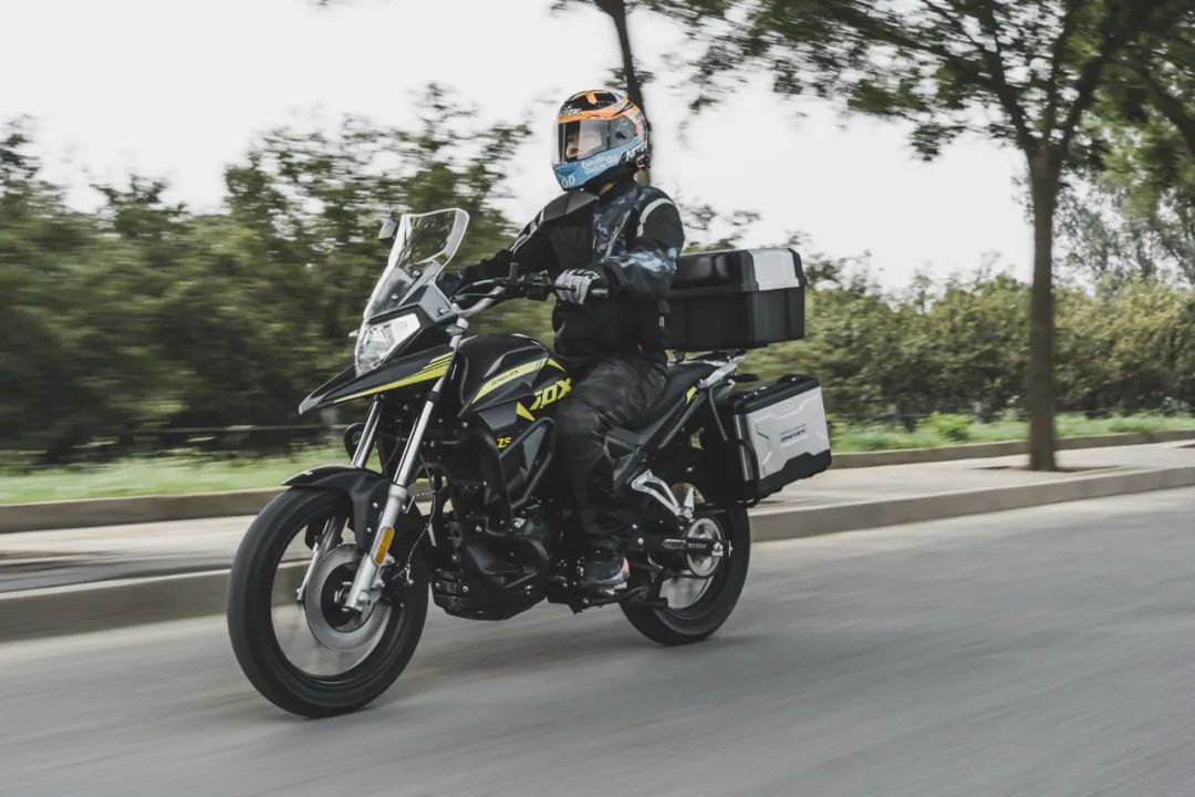 宗申150x顶配版怎么样,宗申150x和赛科龙rx1对比