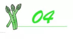 吃蔬菜抗衰老,抗衰老蔬菜推荐吃什么