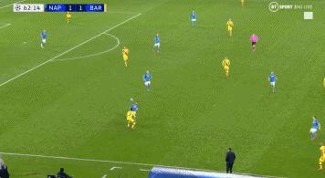 复盘巴萨瓦伦西亚,深度分析巴萨梅西