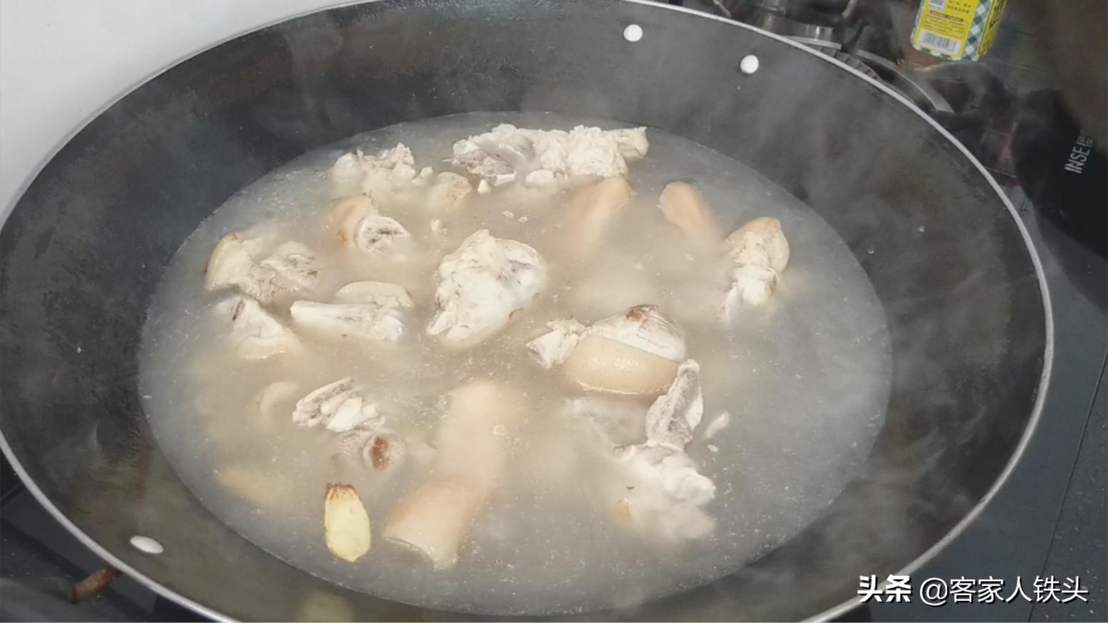 猪脚的8种最佳做法,猪脚的30多种做法大全图解