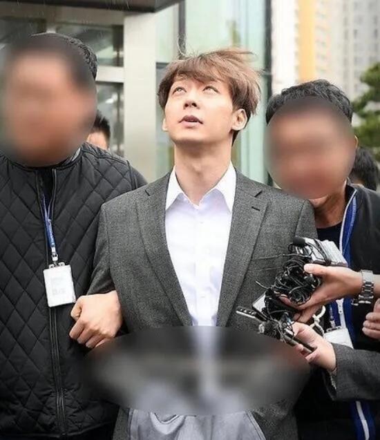 杀人灭口？丈夫翻供后自杀，财阀女黄荷娜无悔，网友：朴有天被冤