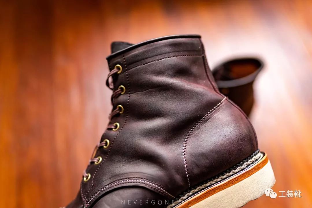 工装靴经典款有哪些,最值得入手的工装靴