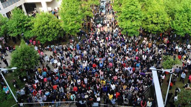 山东选调生政审考察时间,选调生政审考察内容是什么