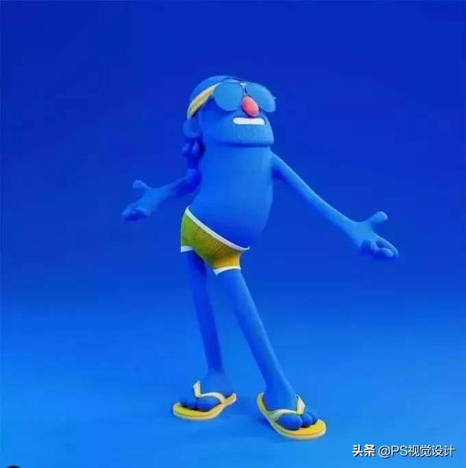 一看就会的配色知识,人尽皆知的配色技巧有哪些