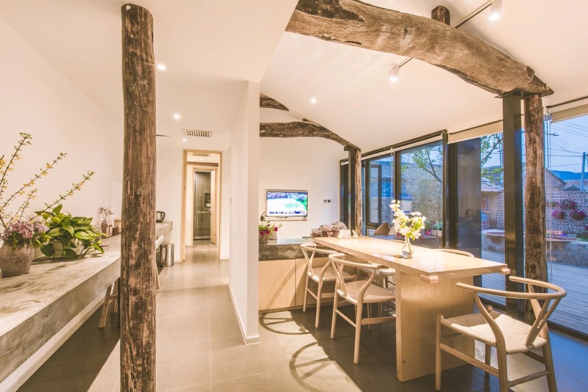 山野自然酷虫酷玩，玉米娃娃，一场自然与艺术融合的秋日盛宴