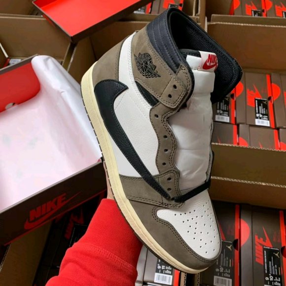 达氏的介绍及图片,怎么区分aj1倒钩真假