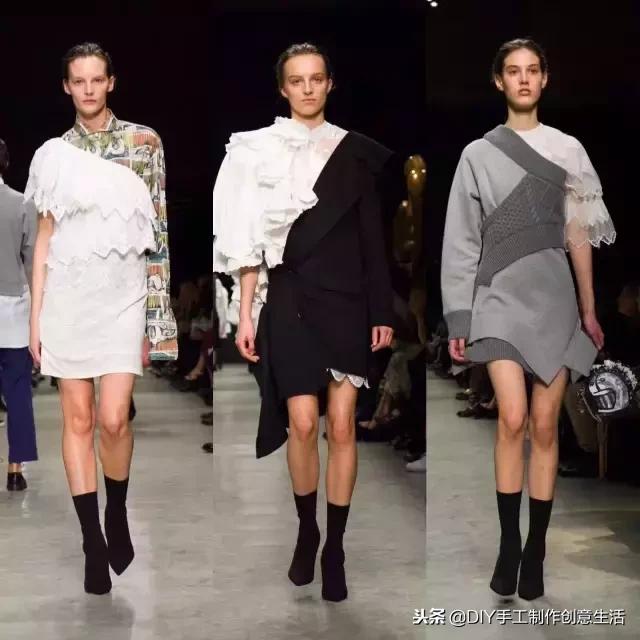 没想到，中国人玩剩下的东西却成了世界潮流！轮时尚，只服中国