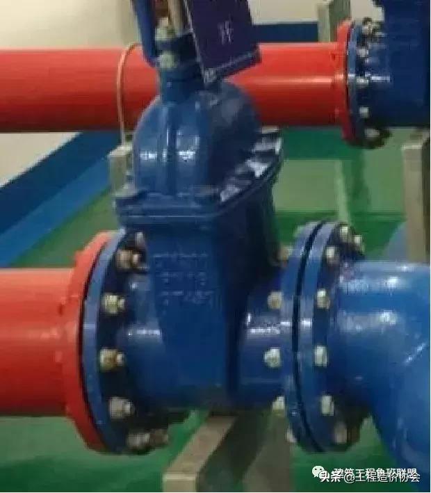 管道连接的方法常用的有哪三种,管道吊模施工的标准做法