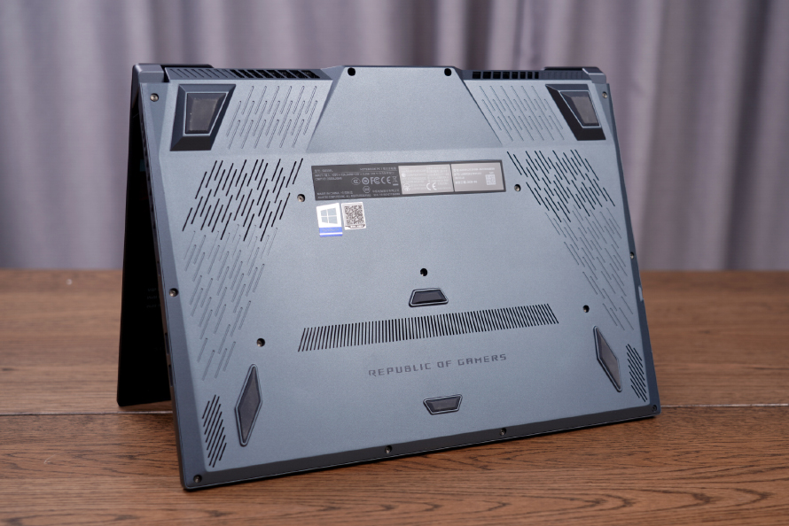 rog满血版笔记本哪款值得入手2023,rog冰刃双屏笔记本视频体验