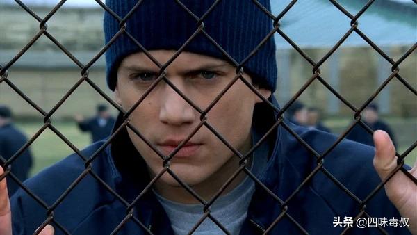 越狱重启恢复原状,越狱八年归来回忆