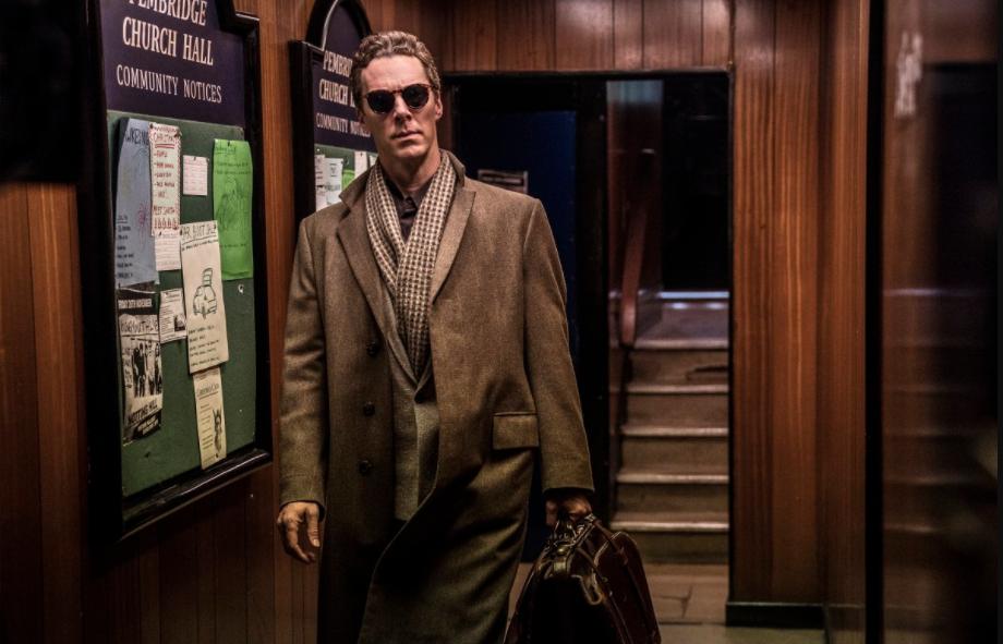 卷福《梅尔罗斯》，用一生治愈童年，论残暴的原生家庭之恶