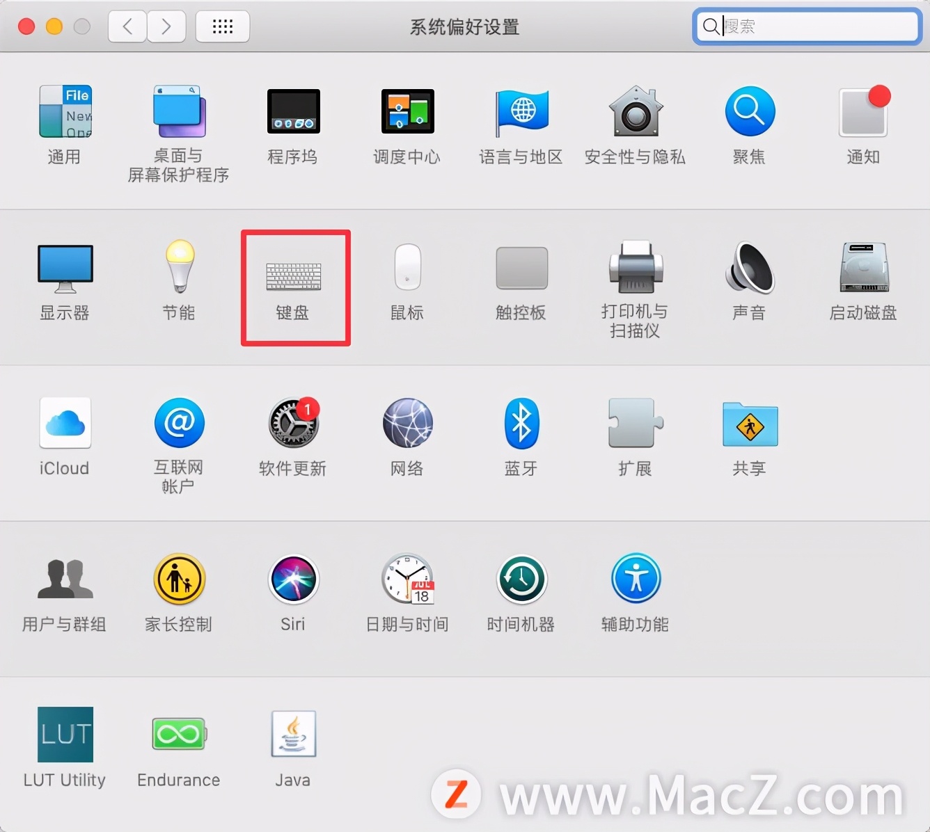 maccapslock键怎么拆卸,苹果maccapslock失灵