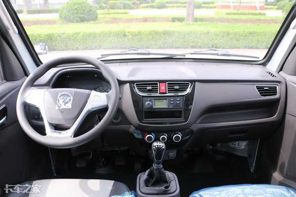 城配轻卡测评,城配轻卡最好的车型