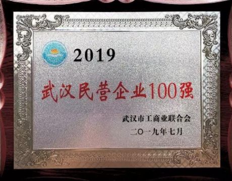 武汉十大赚钱行业,湖北十大最赚钱的公司