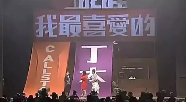 杨千嬅45岁:爱过三个张志明,只凭孤勇的烈女,终于拥有了温柔