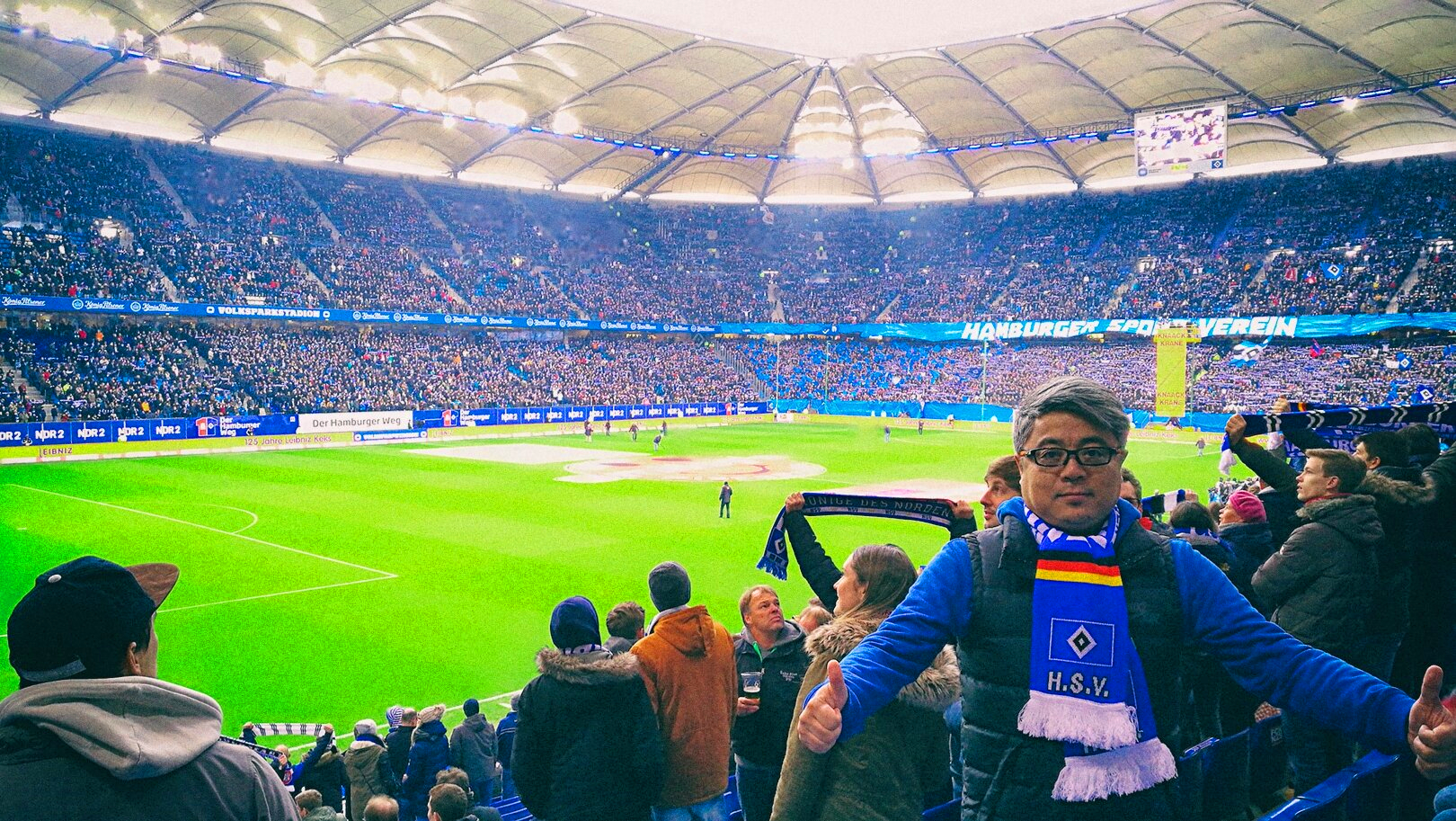 德国汉堡之旅,德国汉堡旅游感受