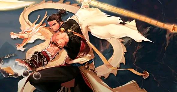 dnf女鬼剑哪个职业可玩性最高,dnf女大枪和女漫游哪个可玩性更高