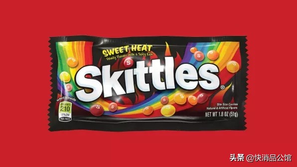 脑洞大开的甜品,脑洞大开的奇葩零食