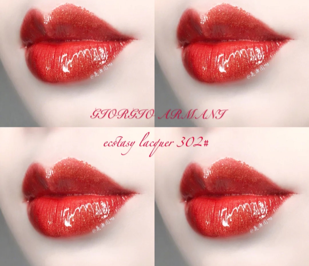 早春口红阿玛尼,美宝莲口红2024新款