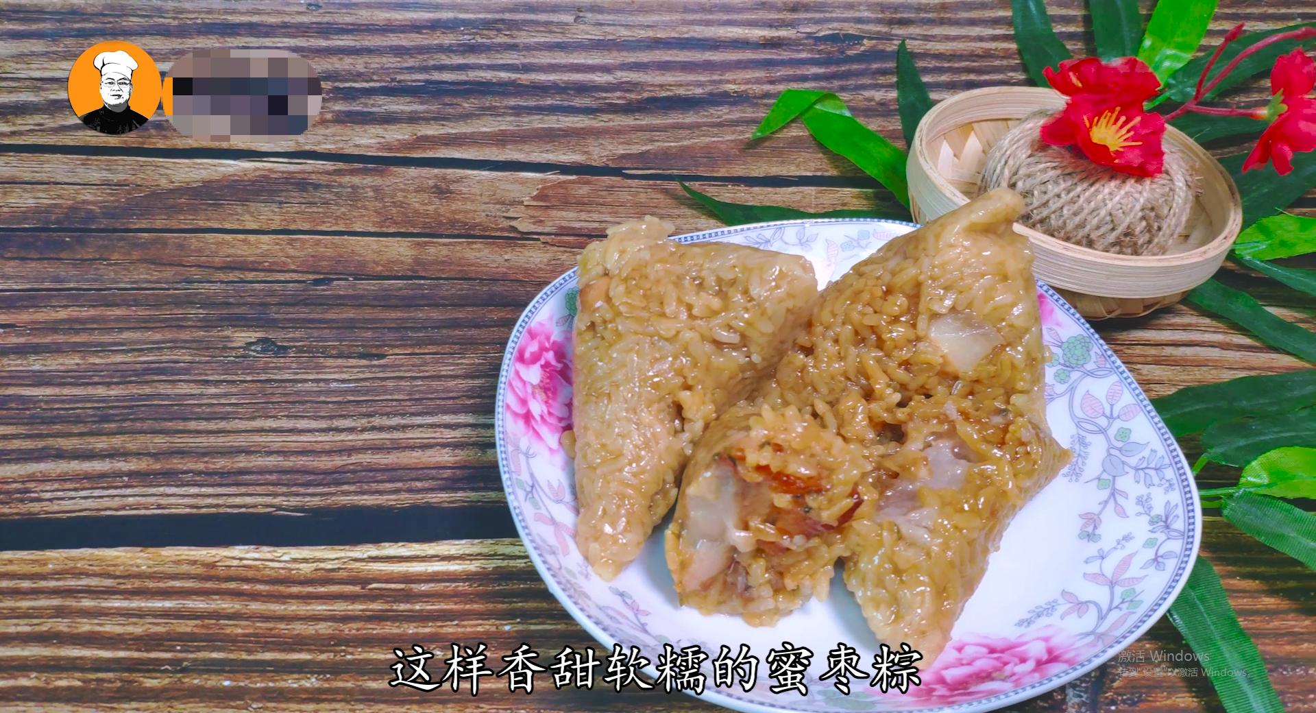 超详细包粽子教程来啦值得收藏,包粽子的10种方法既又简单又方便