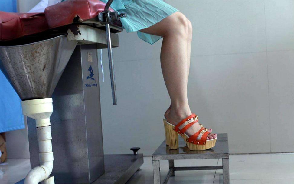 一年内三次流产对身体多大伤害,流产三次的危害有多大