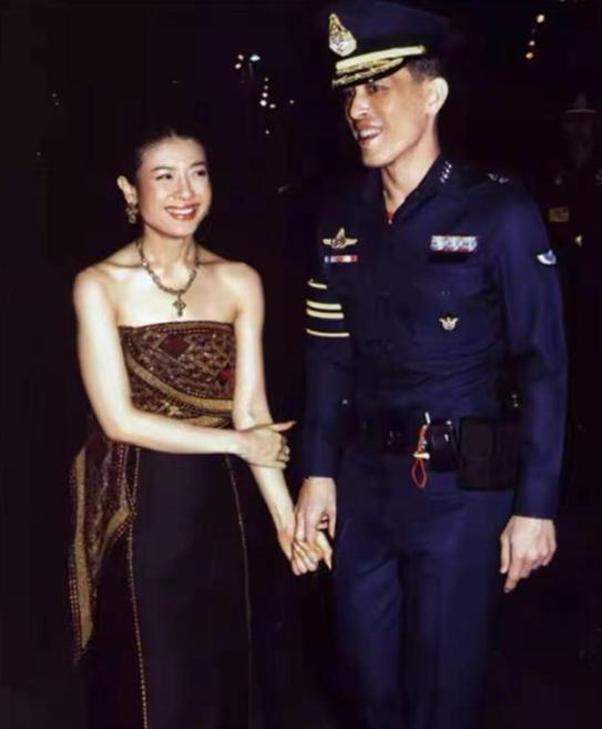 西拉米娘家人,泰国国王王妃西拉米现状