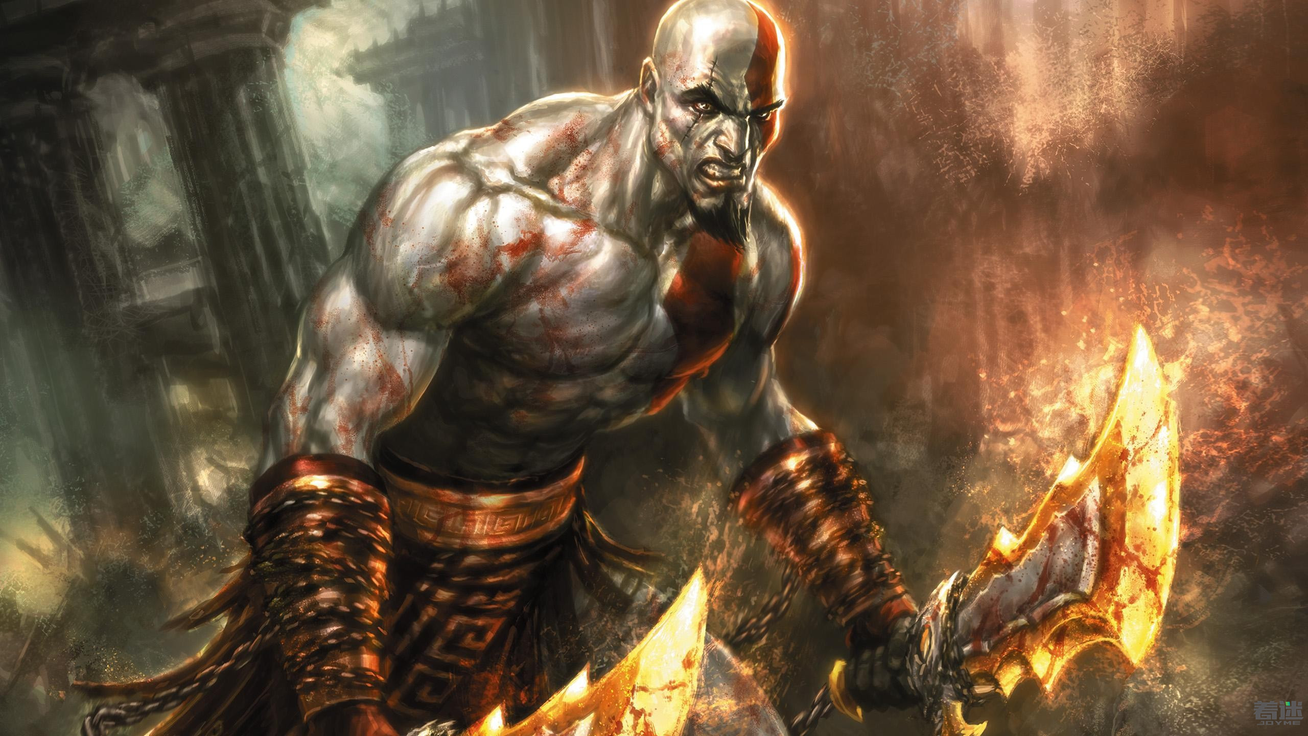 ps平台战神系列哪一部最经典,2020年ps最佳游戏