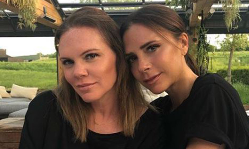 贝克汉姆儿子是基因突变吗,贝克汉姆儿子帅