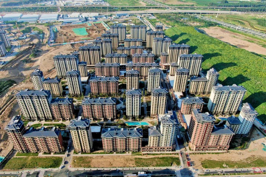 中建八局大礼包,中建八局2020年建设项目