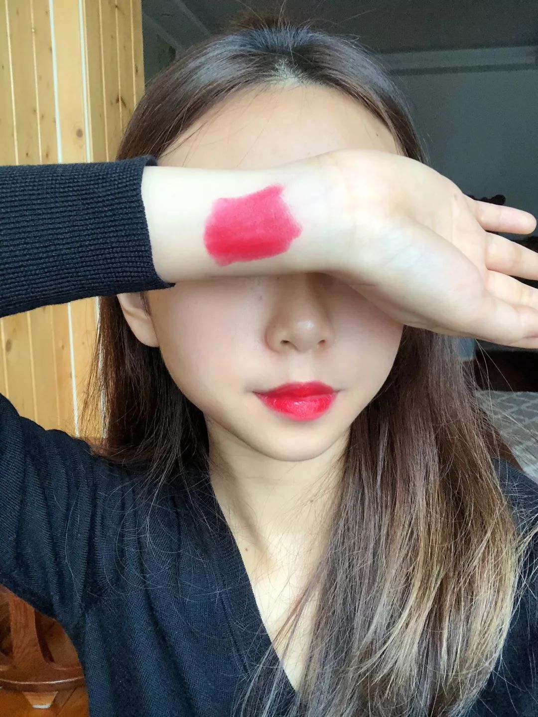 十款口红大牌,最新款的口红试色