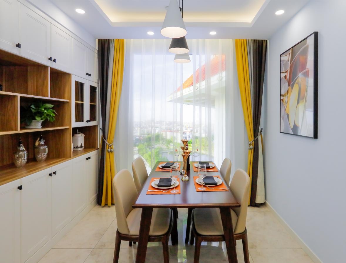 窗帘选购技巧8大选购口诀,窗帘怎么选才省钱又实用